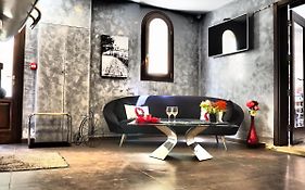 Adelphi Boutique Hotel